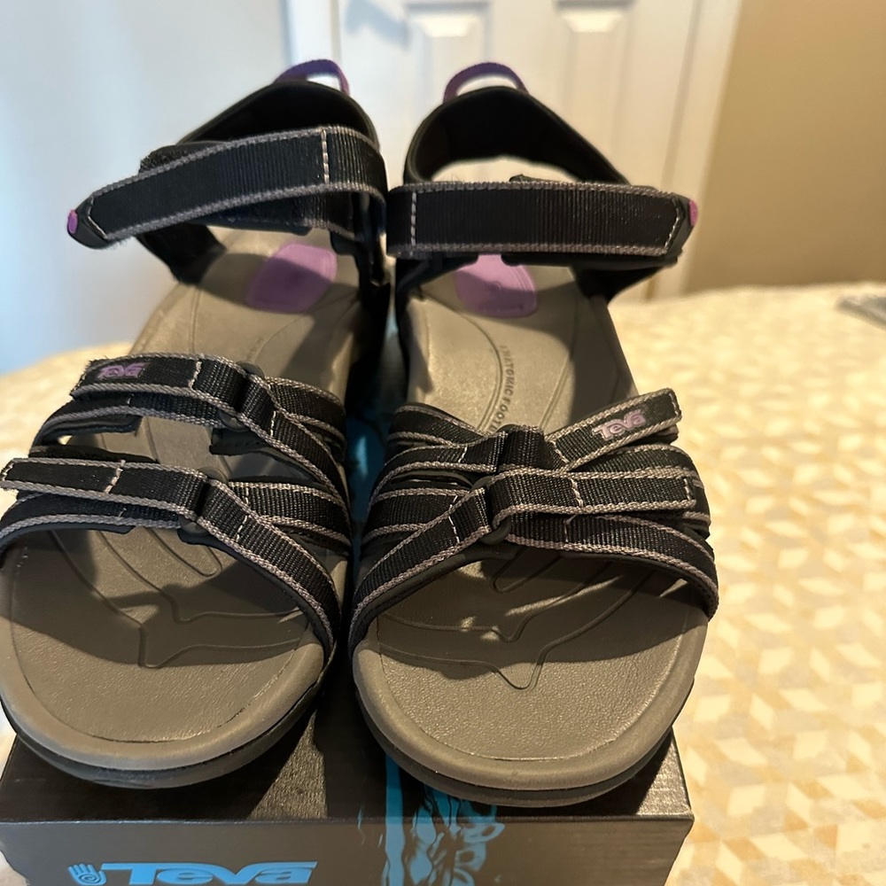 Teva Sandals
